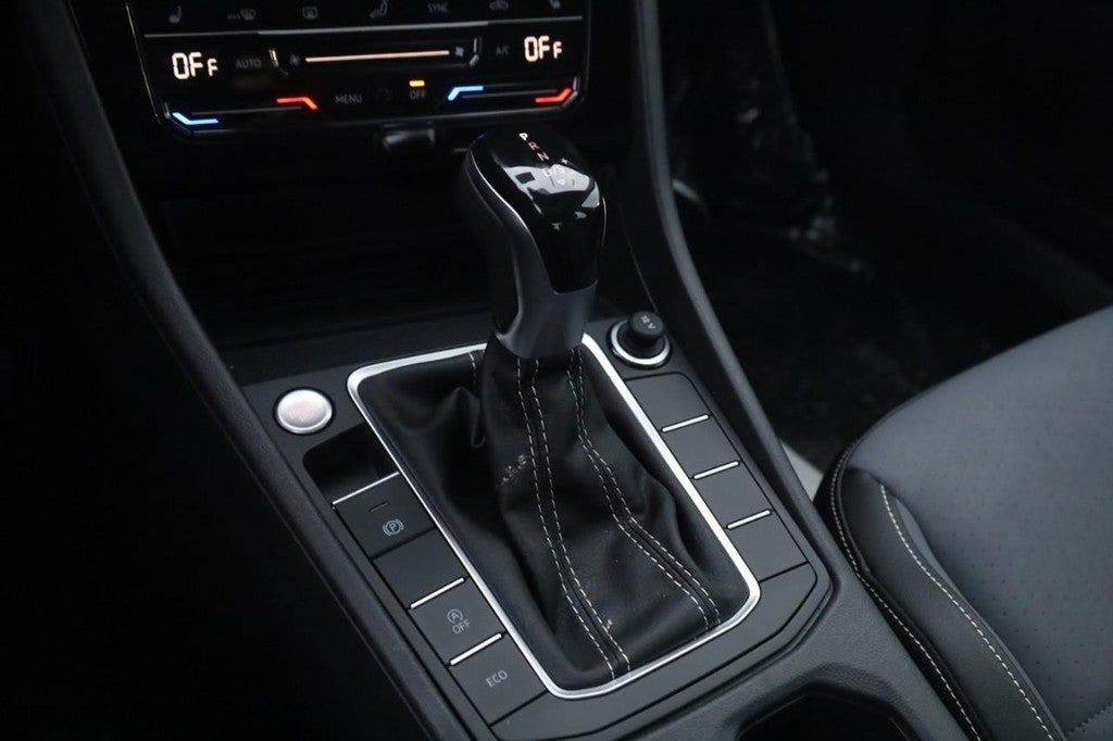 2026 Volkswagen Jetta SE Auto