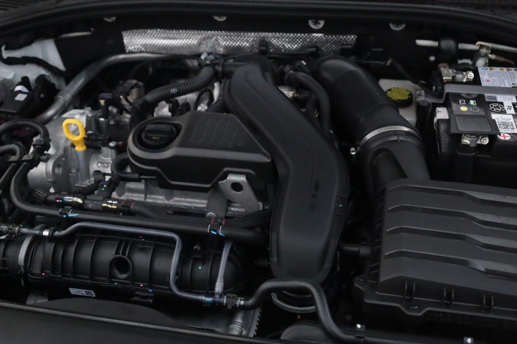 2026 Volkswagen Jetta SE Auto