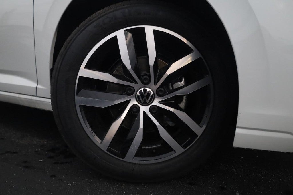 2026 Volkswagen Jetta SE Auto