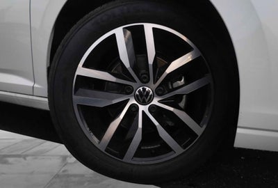 2026 Volkswagen Jetta SE Auto