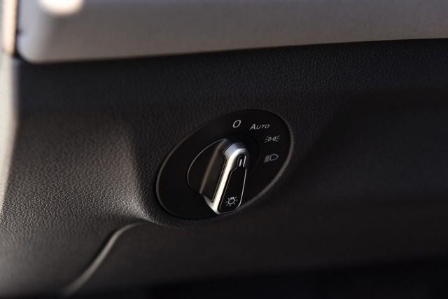 2026 Volkswagen Jetta SE FWD
