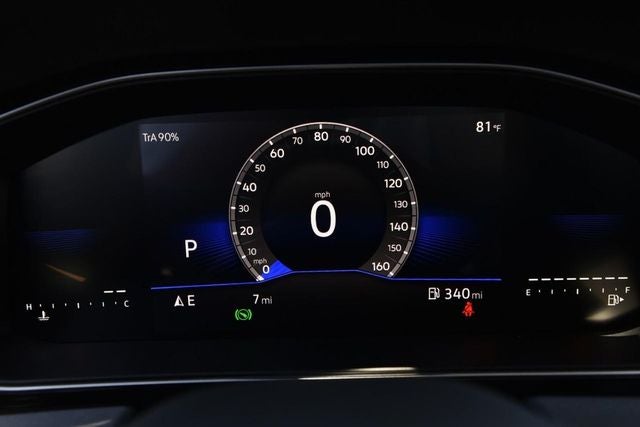 2026 Volkswagen Jetta SE FWD