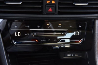 2026 Volkswagen Jetta SE FWD