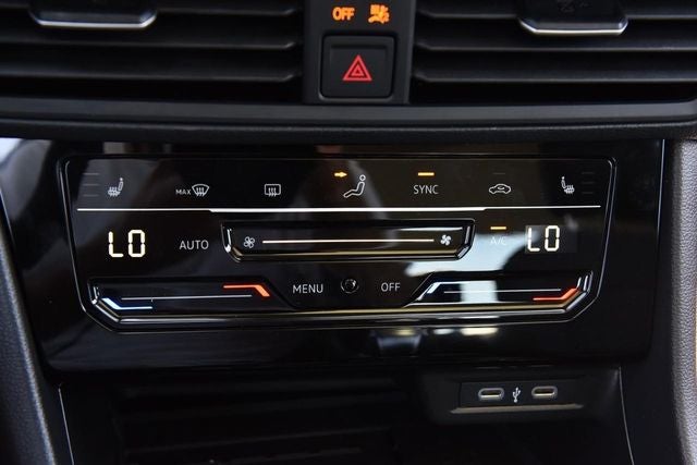 2026 Volkswagen Jetta SE FWD