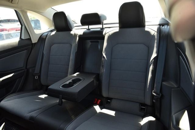 2026 Volkswagen Jetta SE FWD