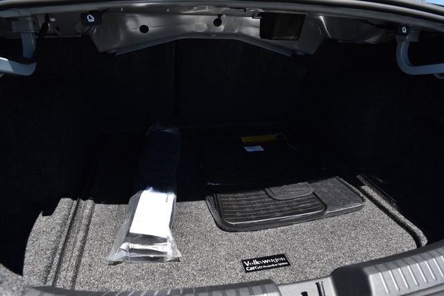 2026 Volkswagen Jetta SE FWD