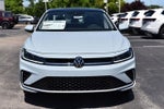 2026 Volkswagen Jetta SE FWD