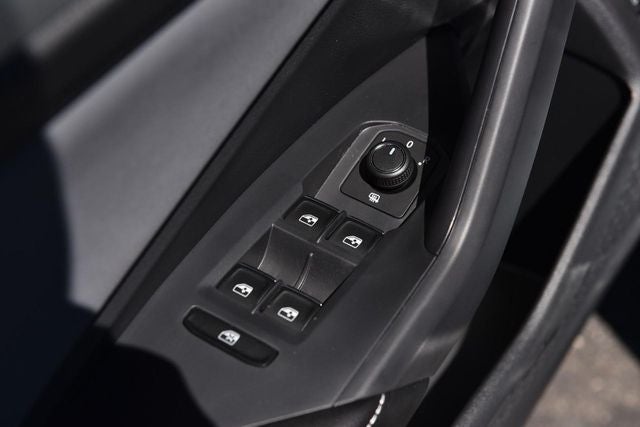 2026 Volkswagen Jetta SE FWD