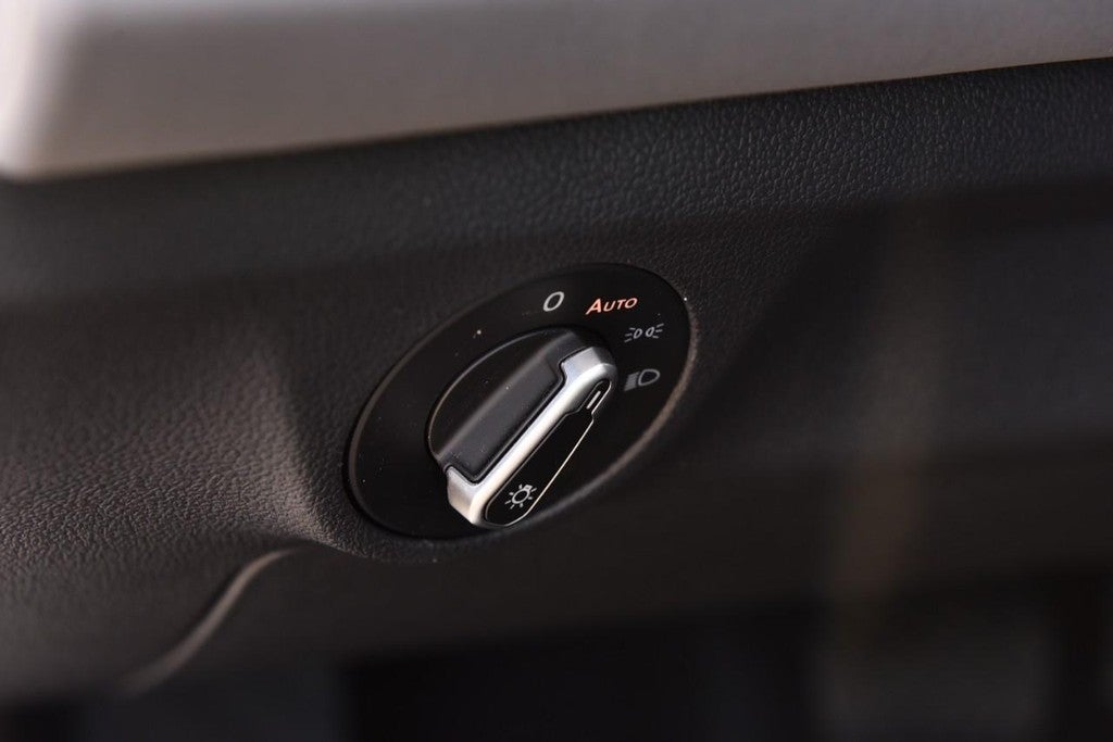 2026 Volkswagen Jetta SE Auto