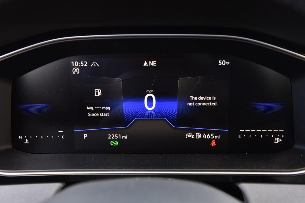 2026 Volkswagen Jetta SE Auto