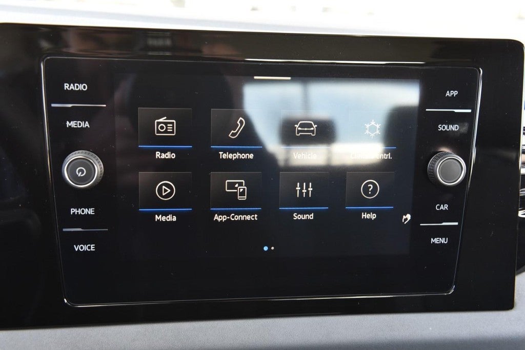 2026 Volkswagen Jetta SE Auto