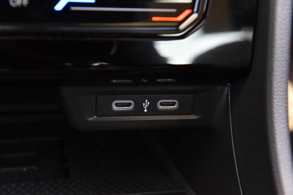 2026 Volkswagen Jetta SE Auto