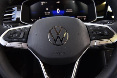 2026 Volkswagen Jetta SE Auto