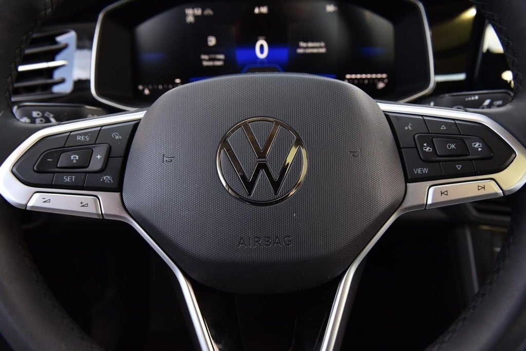 2026 Volkswagen Jetta SE Auto