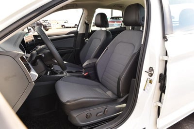 2026 Volkswagen Jetta SE Auto