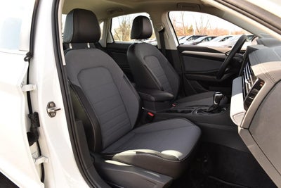 2026 Volkswagen Jetta SE Auto