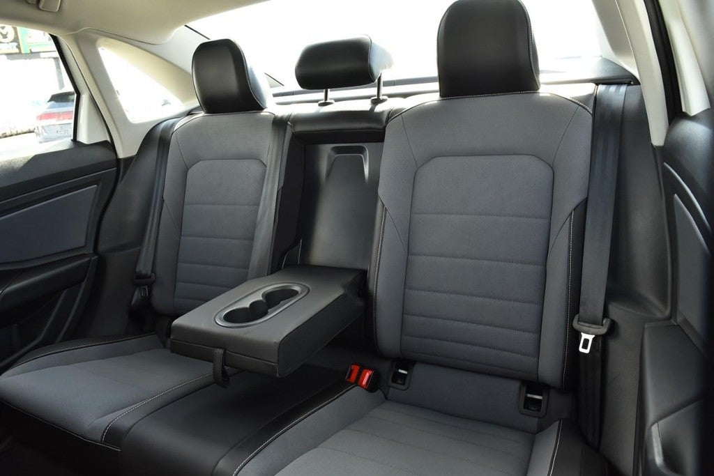 2026 Volkswagen Jetta SE Auto