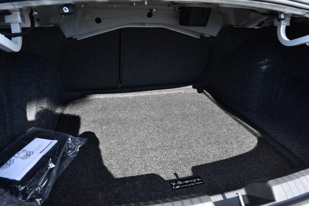 2026 Volkswagen Jetta SE Auto