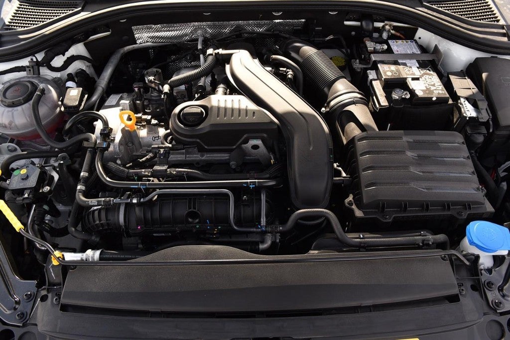 2026 Volkswagen Jetta SE Auto