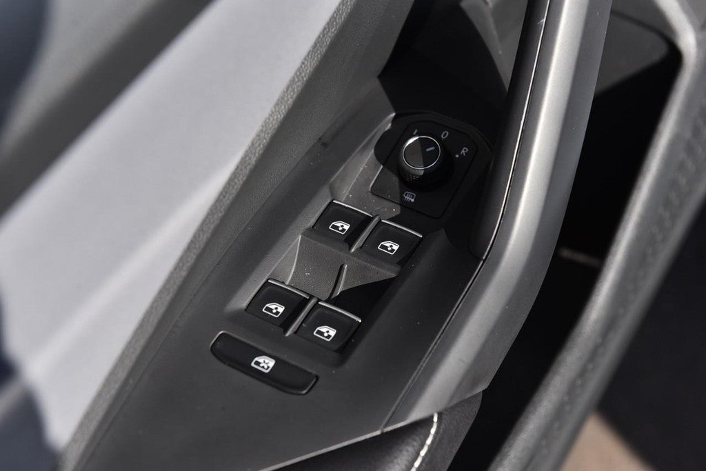 2026 Volkswagen Jetta SE Auto