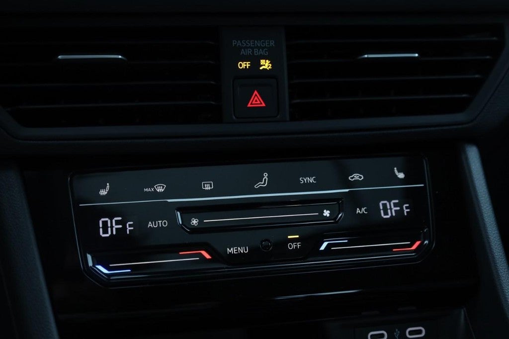 2026 Volkswagen Jetta SE Auto