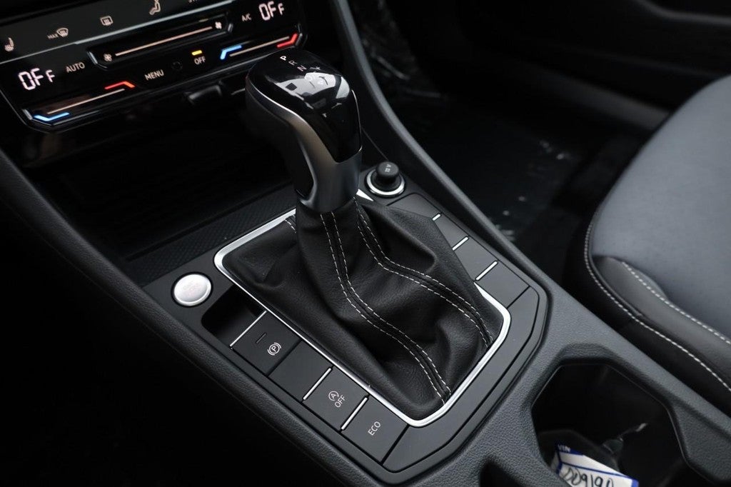 2026 Volkswagen Jetta SE Auto