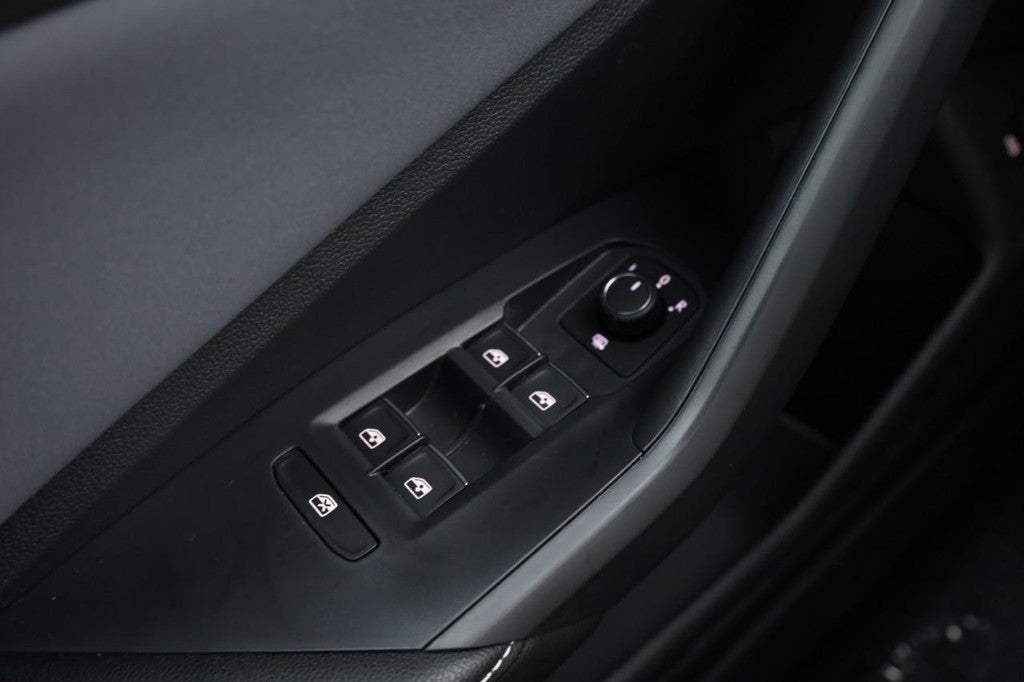 2026 Volkswagen Jetta SE Auto