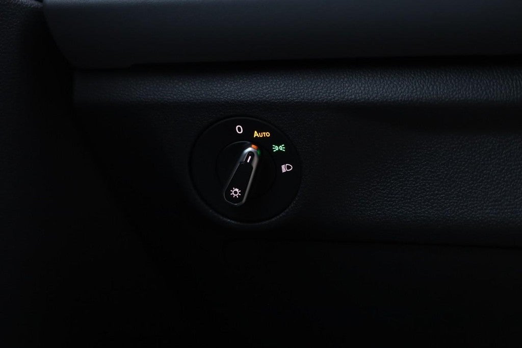 2026 Volkswagen Jetta SE Auto