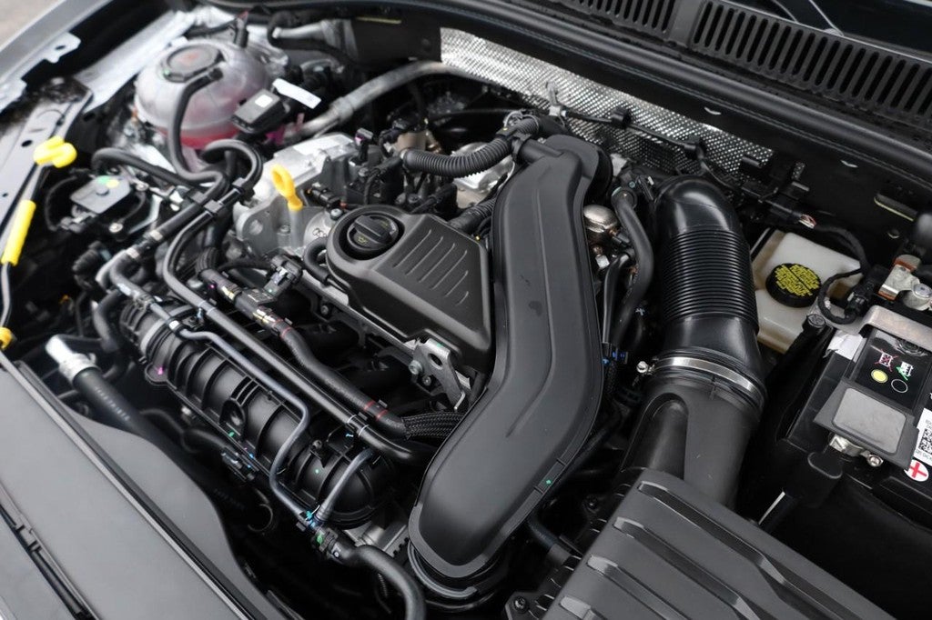 2026 Volkswagen Jetta SE Auto