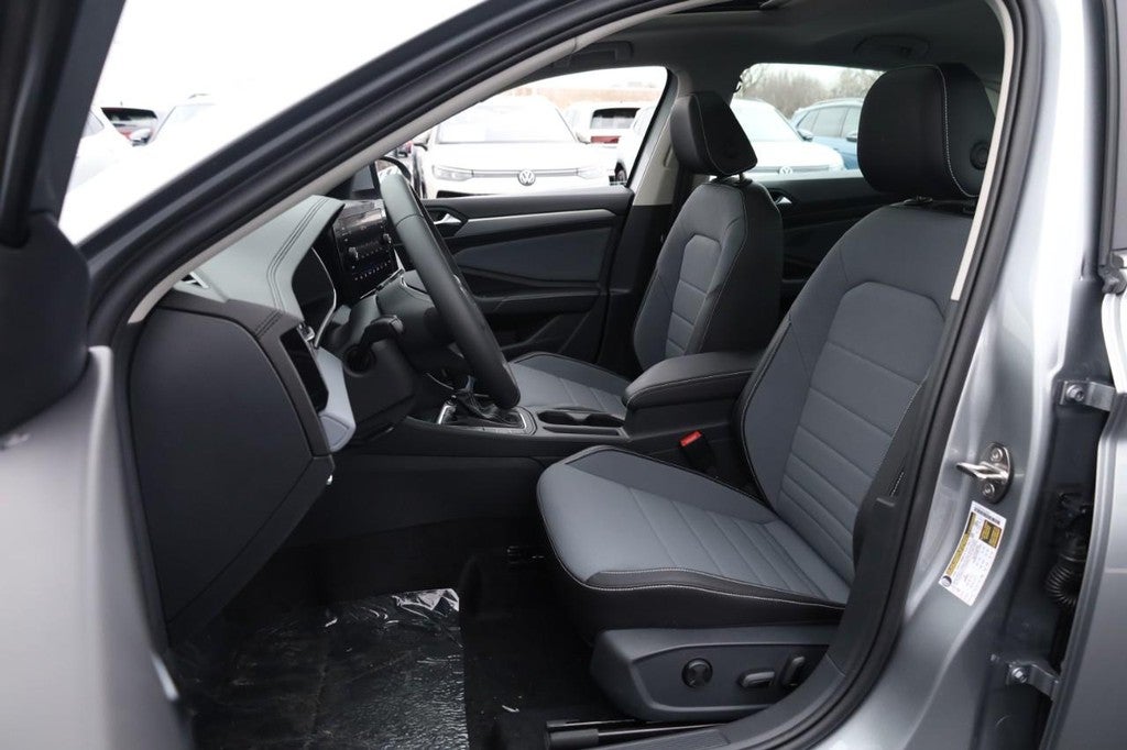 2026 Volkswagen Jetta SE Auto