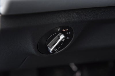2027 Volkswagen Jetta SE FWD