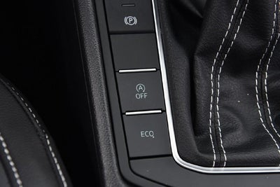 2027 Volkswagen Jetta SE FWD
