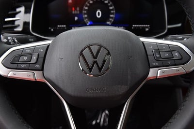 2027 Volkswagen Jetta SE FWD