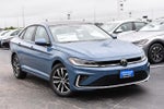 2027 Volkswagen Jetta SE FWD