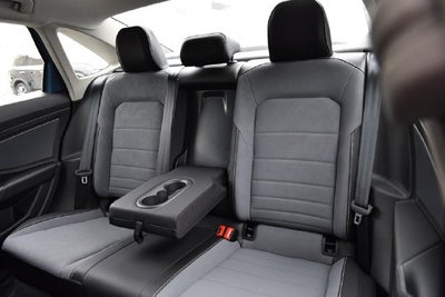 2027 Volkswagen Jetta SE FWD