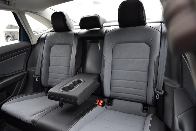 2027 Volkswagen Jetta SE FWD