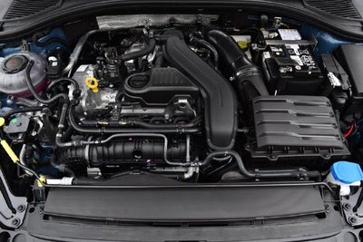 2027 Volkswagen Jetta SE FWD