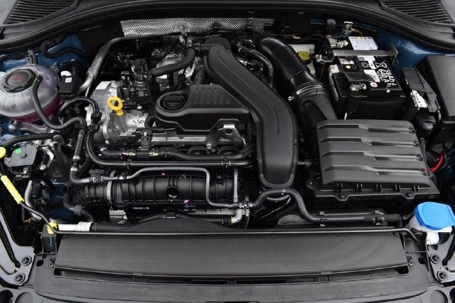 2027 Volkswagen Jetta SE FWD