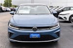 2027 Volkswagen Jetta SE FWD