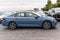 2027 Volkswagen Jetta SE FWD