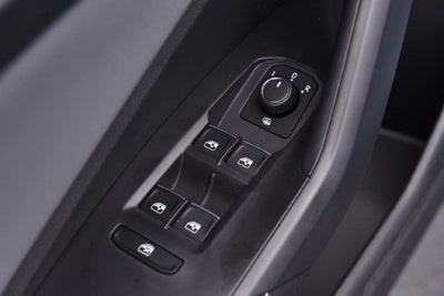 2027 Volkswagen Jetta SE FWD