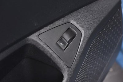 2027 Volkswagen Jetta SE FWD