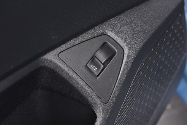 2027 Volkswagen Jetta SE FWD