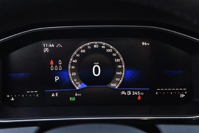 2027 Volkswagen Jetta 1.5T SE