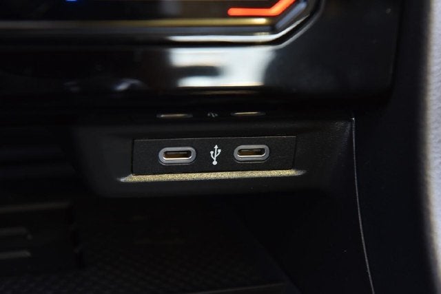 2027 Volkswagen Jetta 1.5T SE