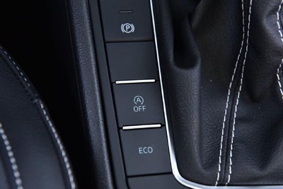2027 Volkswagen Jetta 1.5T SE