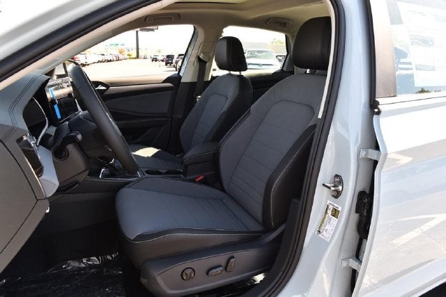 2027 Volkswagen Jetta 1.5T SE