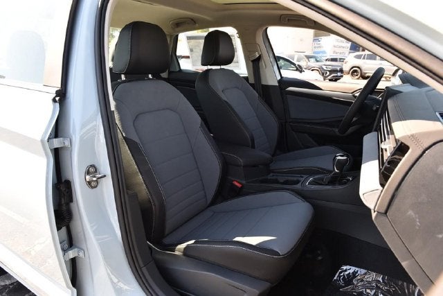2027 Volkswagen Jetta 1.5T SE