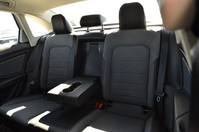 2027 Volkswagen Jetta 1.5T SE