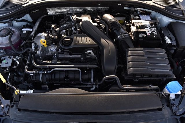 2027 Volkswagen Jetta 1.5T SE